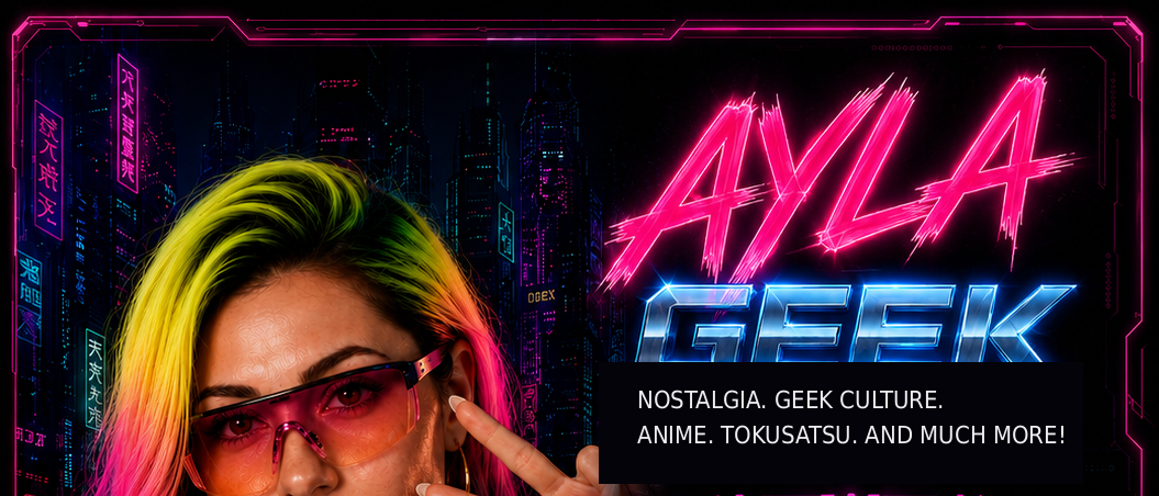Ayla Geek