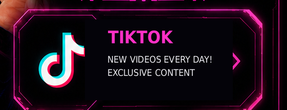 TikTok Ayla Geek