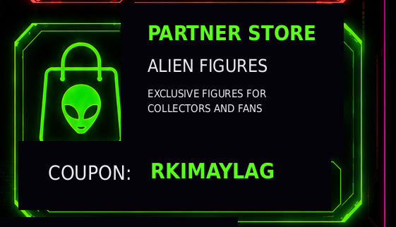 Shopee partner store