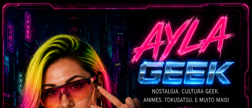 Ayla Geek